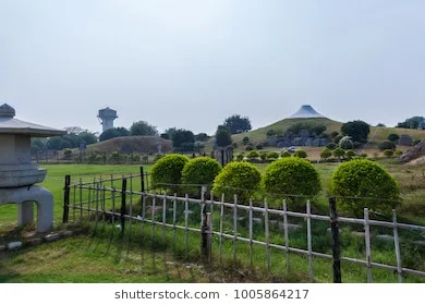 Indraprastha Park