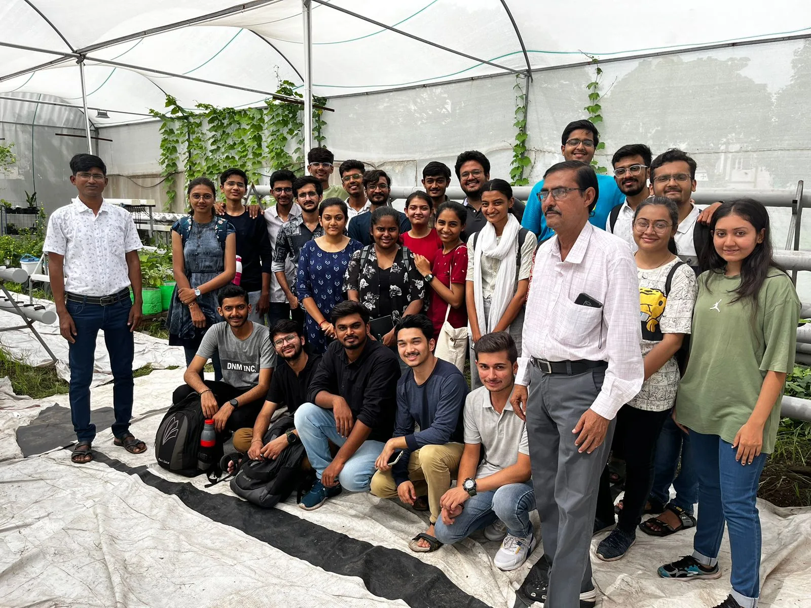 Marutinandan charitable trust-rajkot