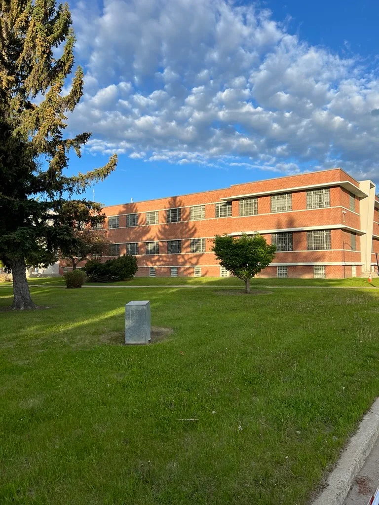Mental Health Foundation Alberta