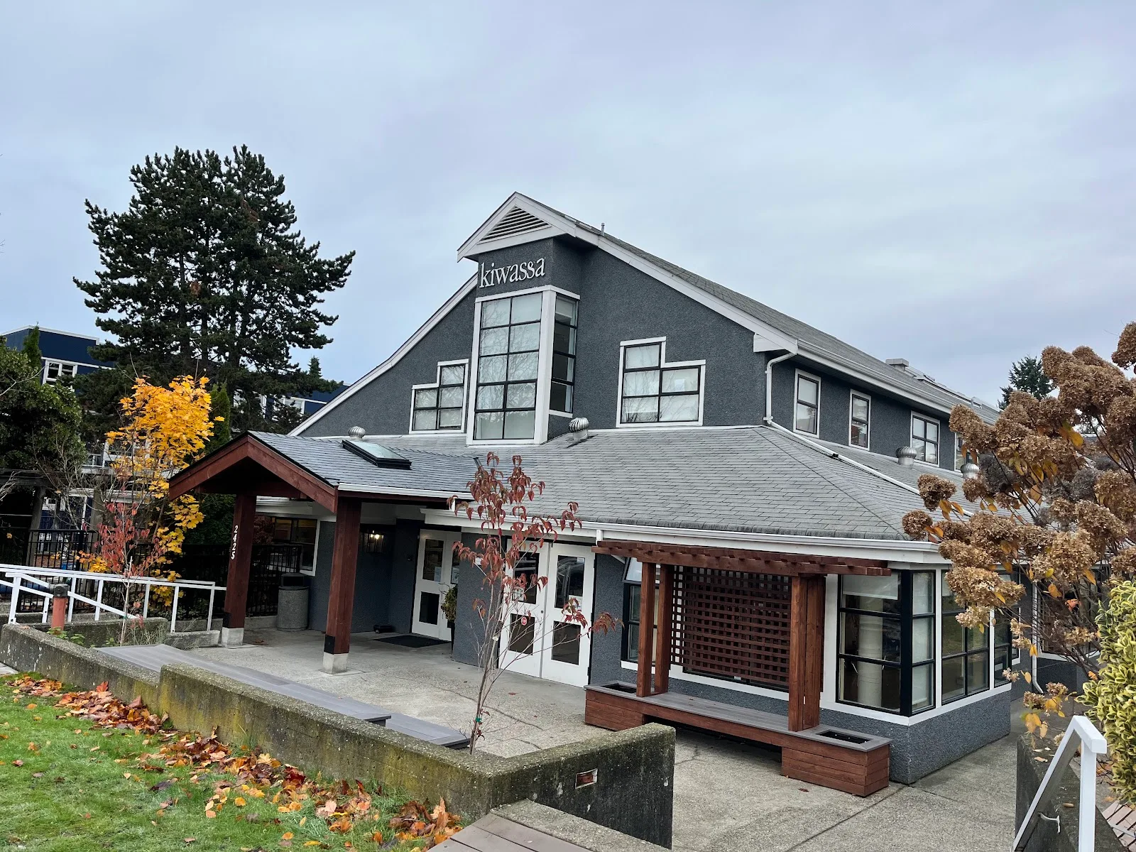 Kiwassa Neighbourhood House