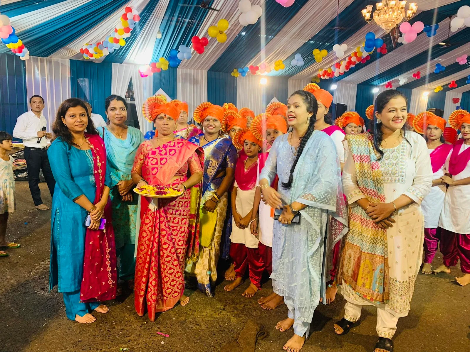 Deepisha Foundation