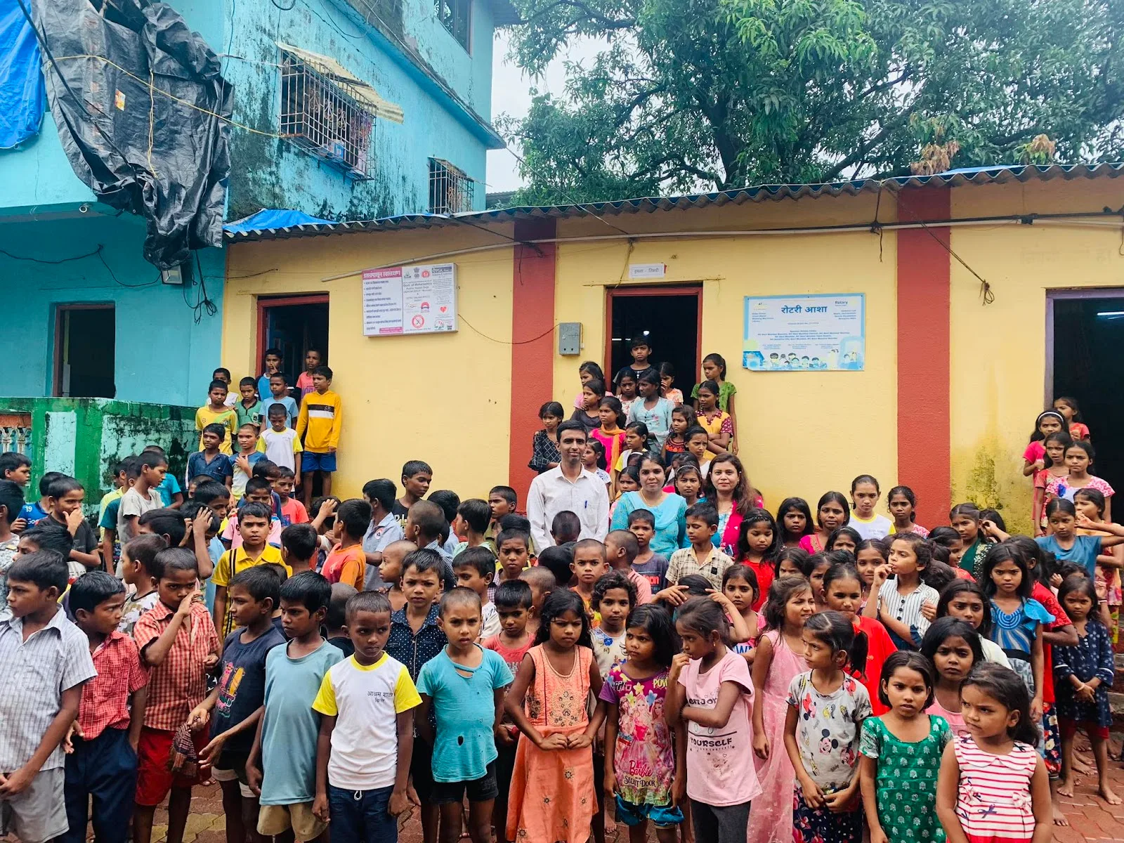 Deepisha Foundation
