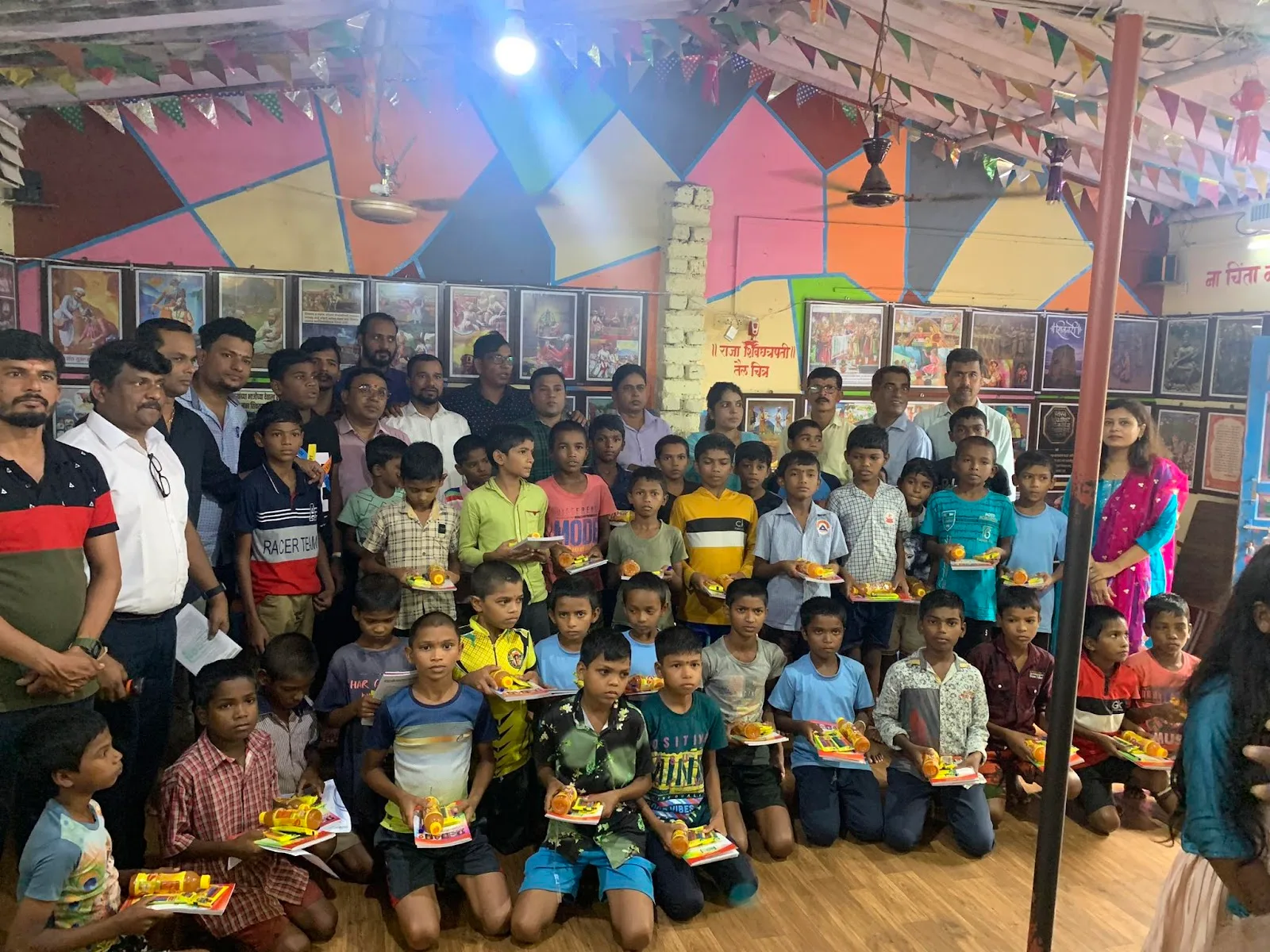 Deepisha Foundation