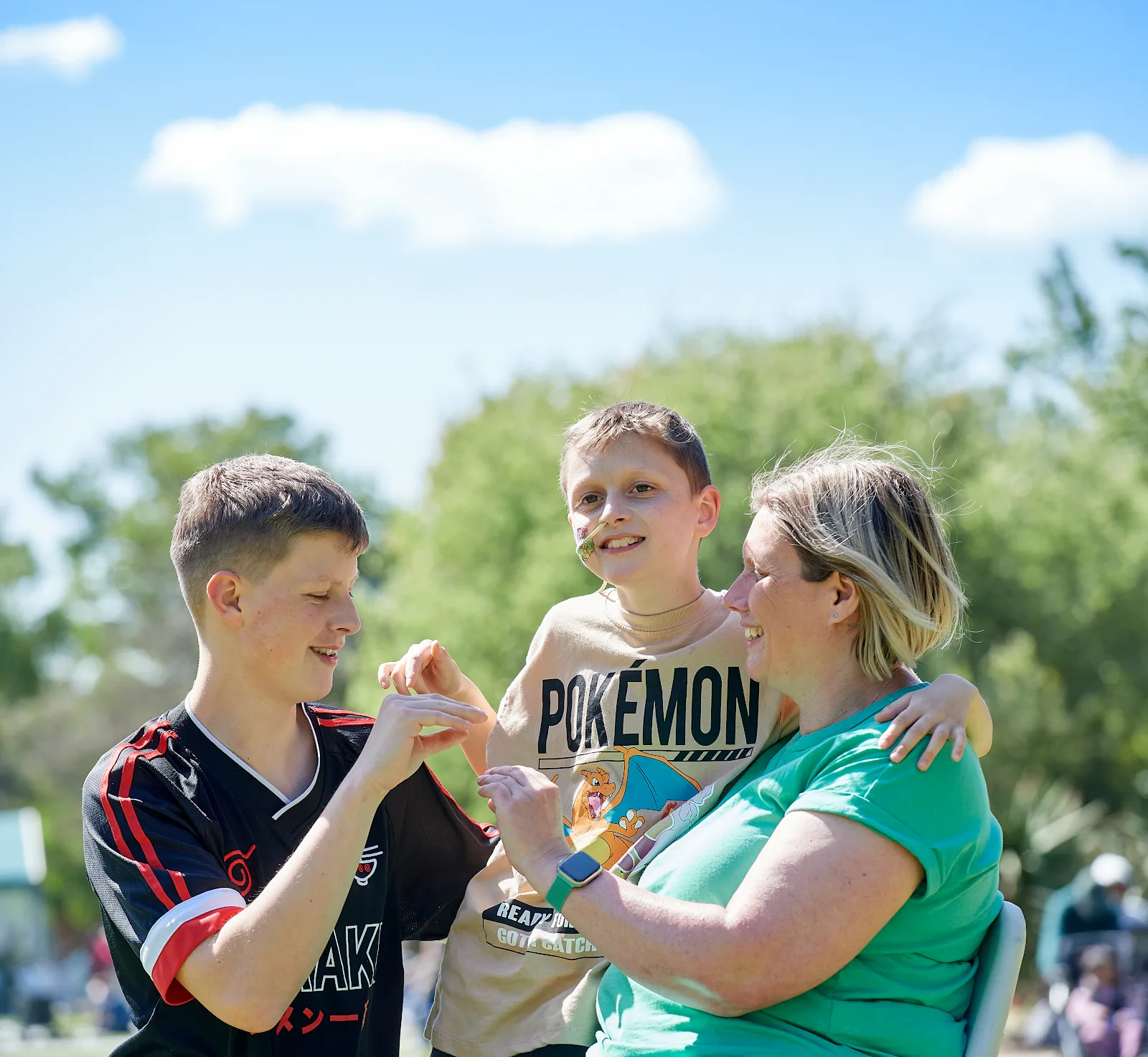 ACD - Advocating for children with disability