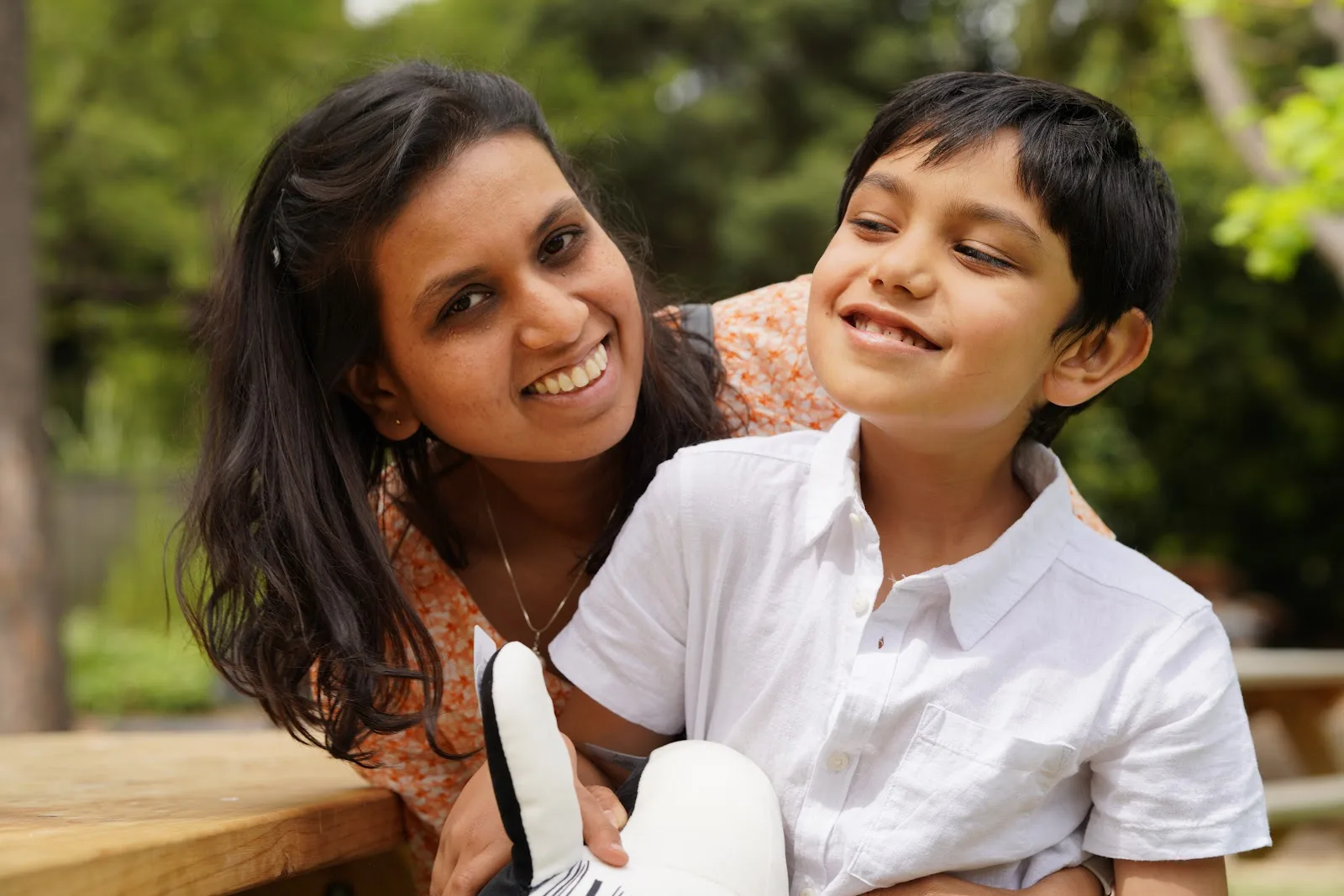 ACD - Advocating for children with disability