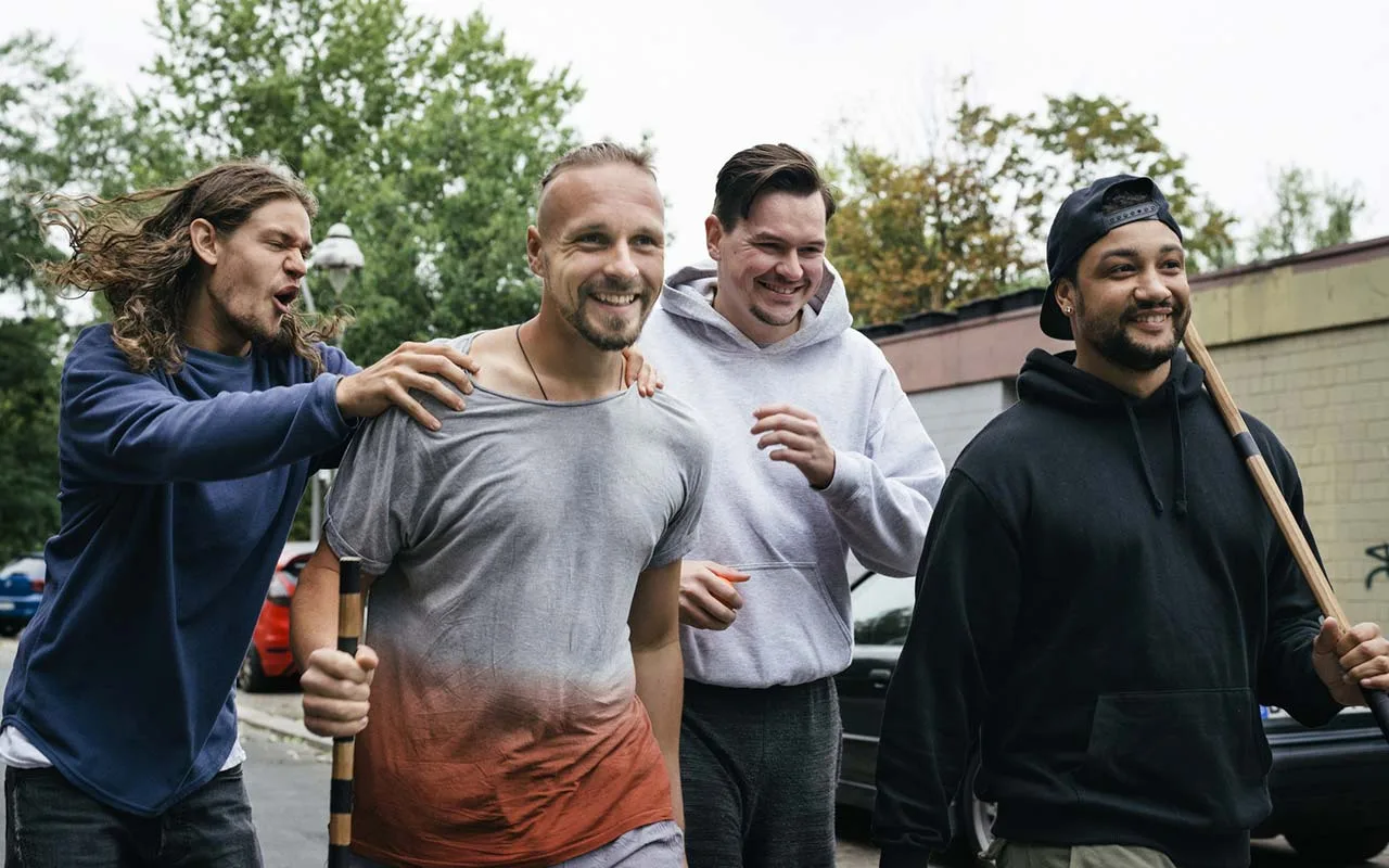 Canadian Men's Health Foundation