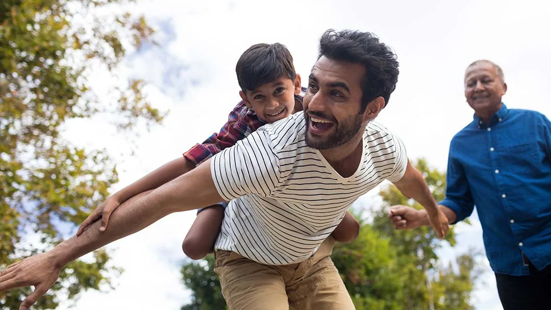 Canadian Men's Health Foundation