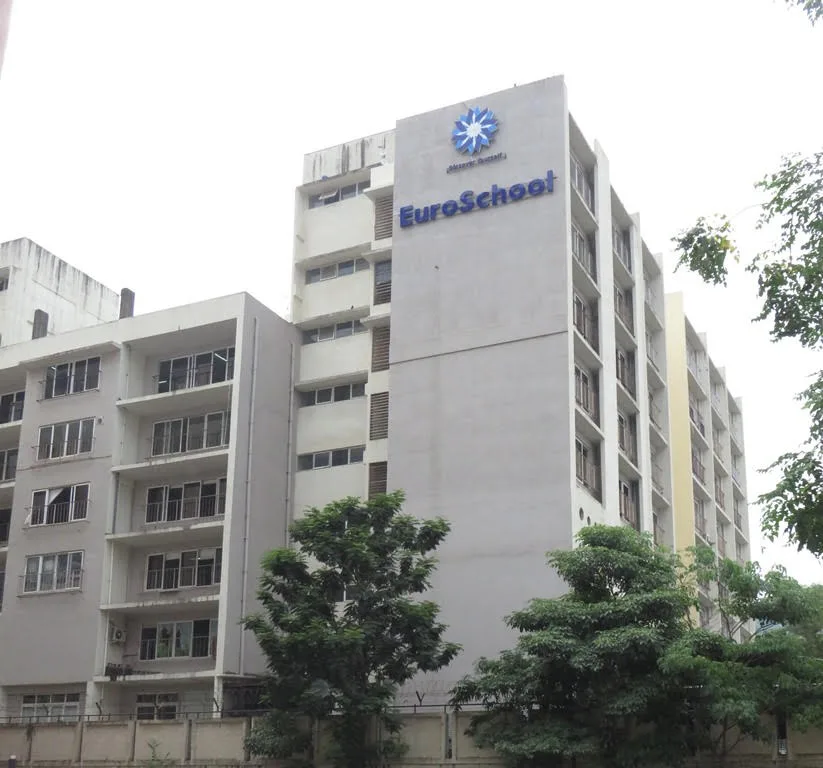 EuroSchool Thane - ICSE School
