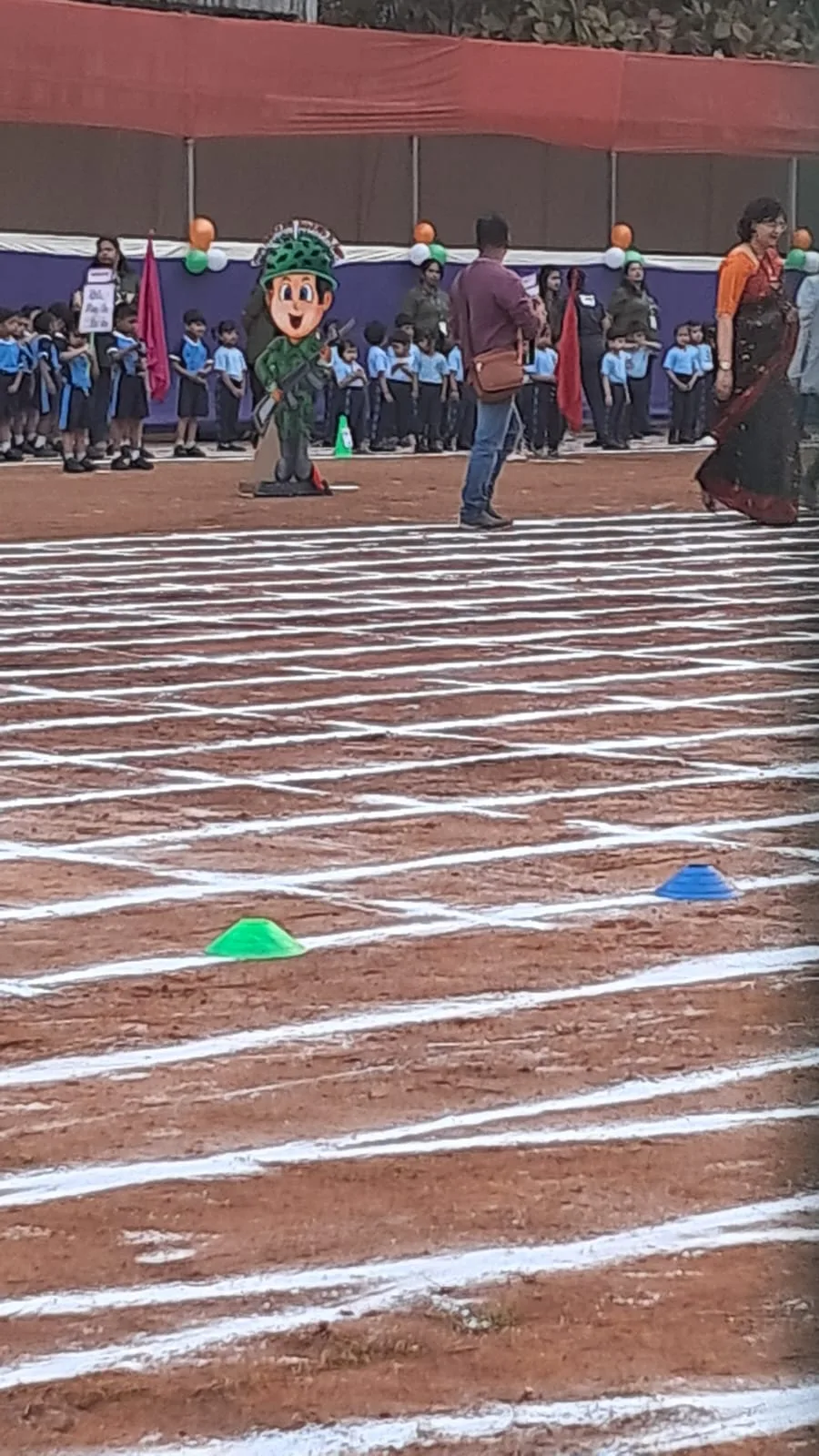 EuroSchool Thane - ICSE School