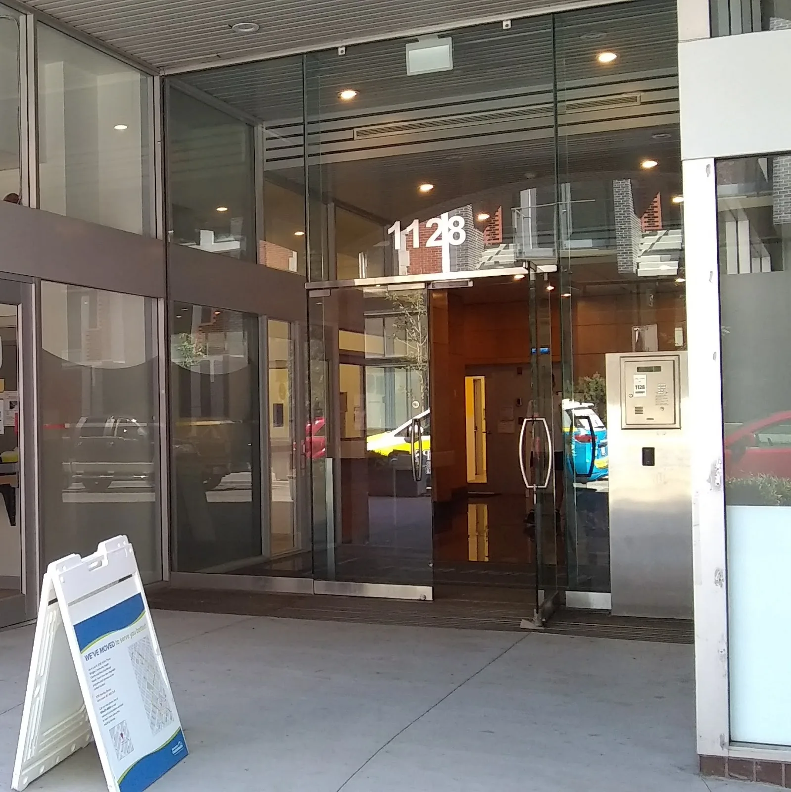 Three Bridges Community Health Centre