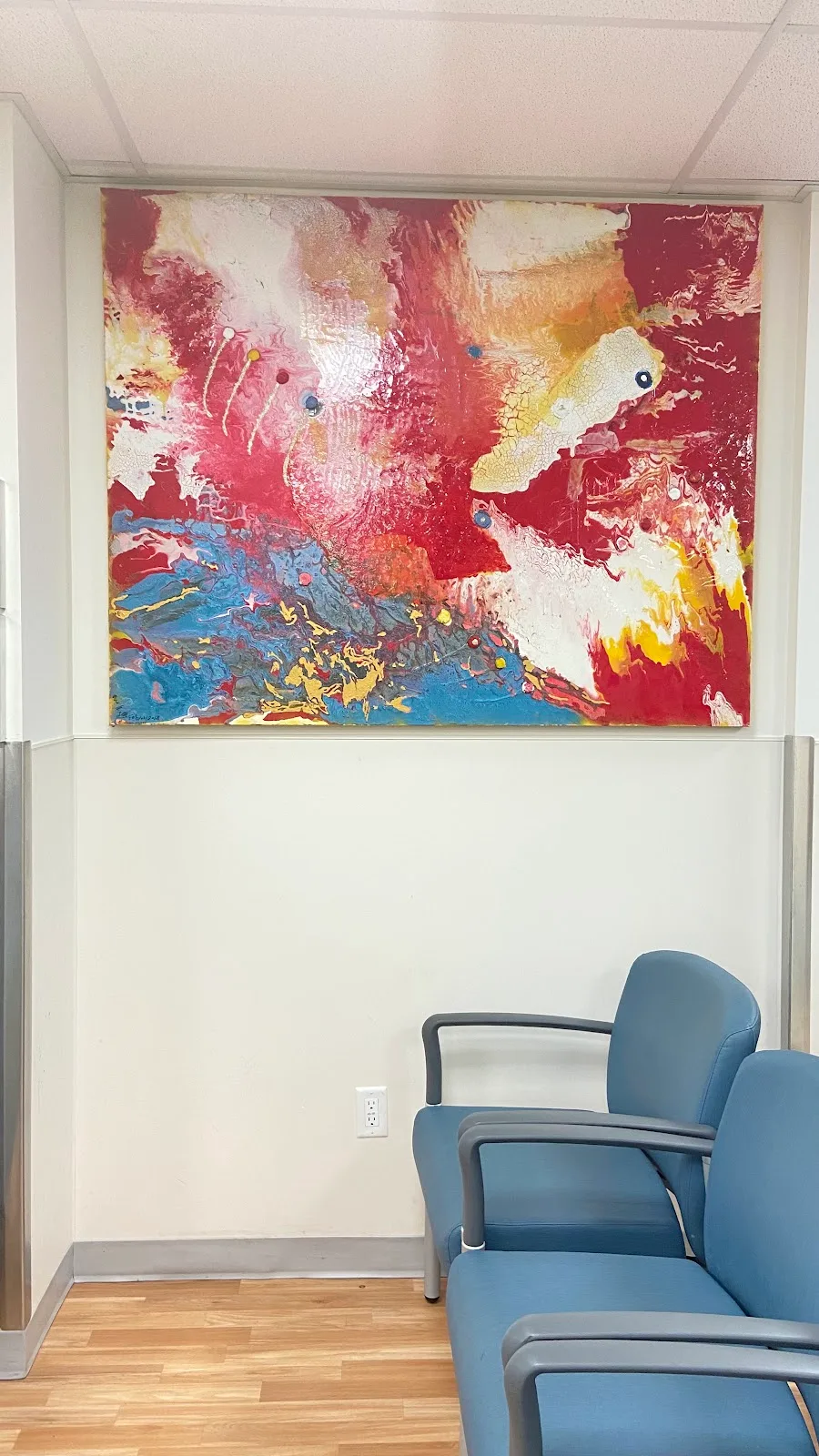 Three Bridges Community Health Centre
