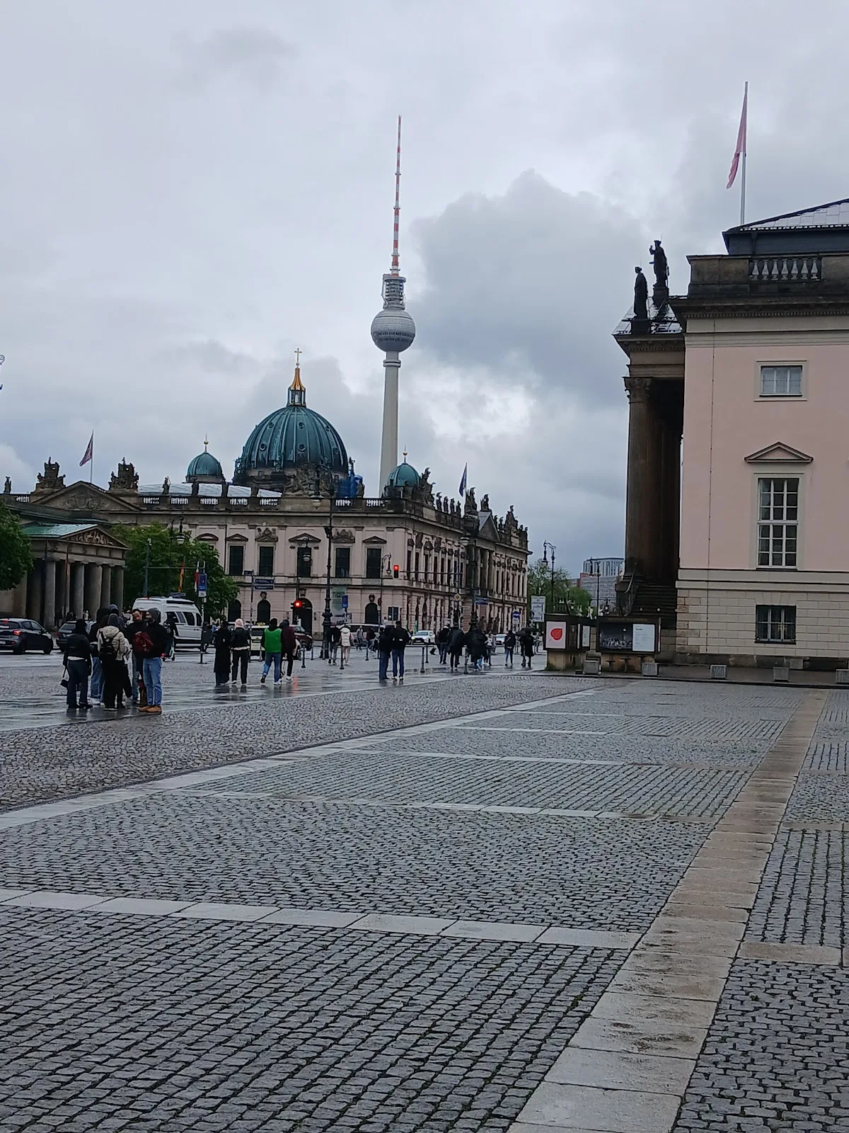 Refugee Law Clinic Berlin e.V.