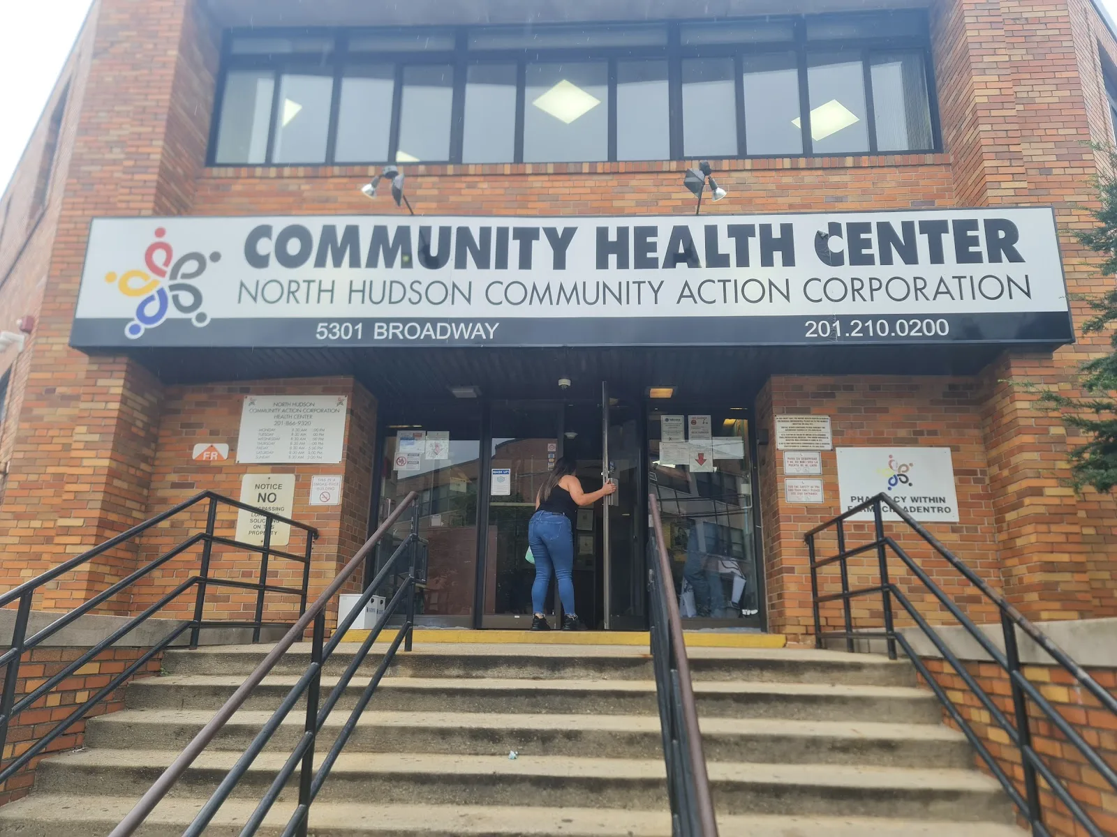 Community Health Center