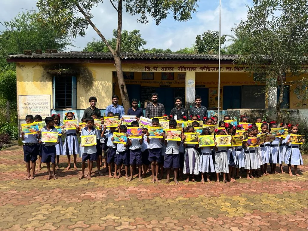 Helping Hands Youth Foundation