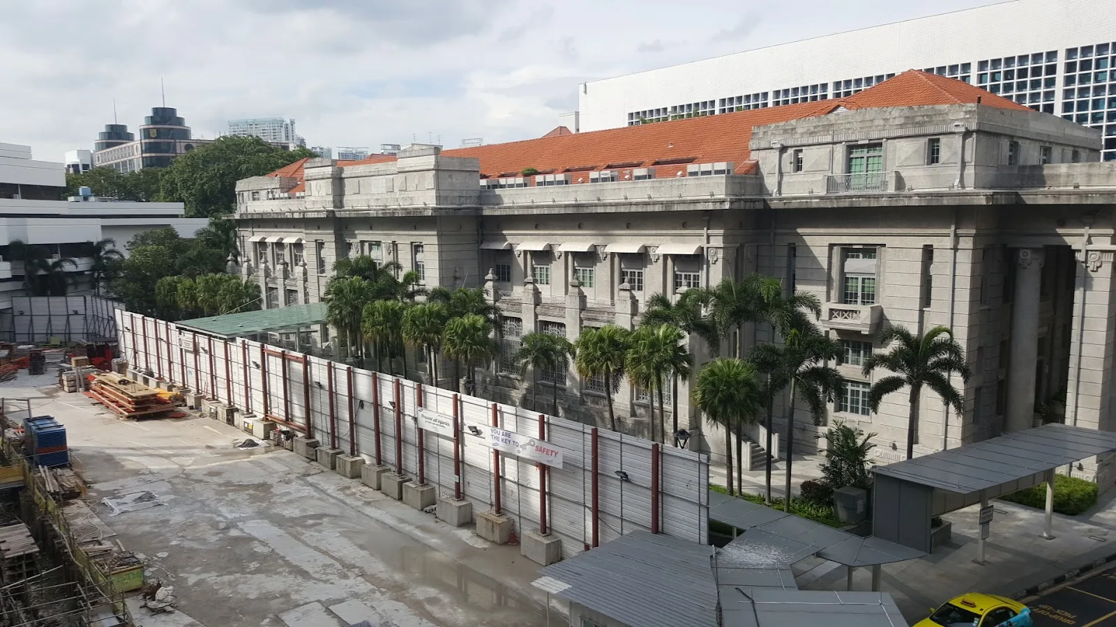 State Courts