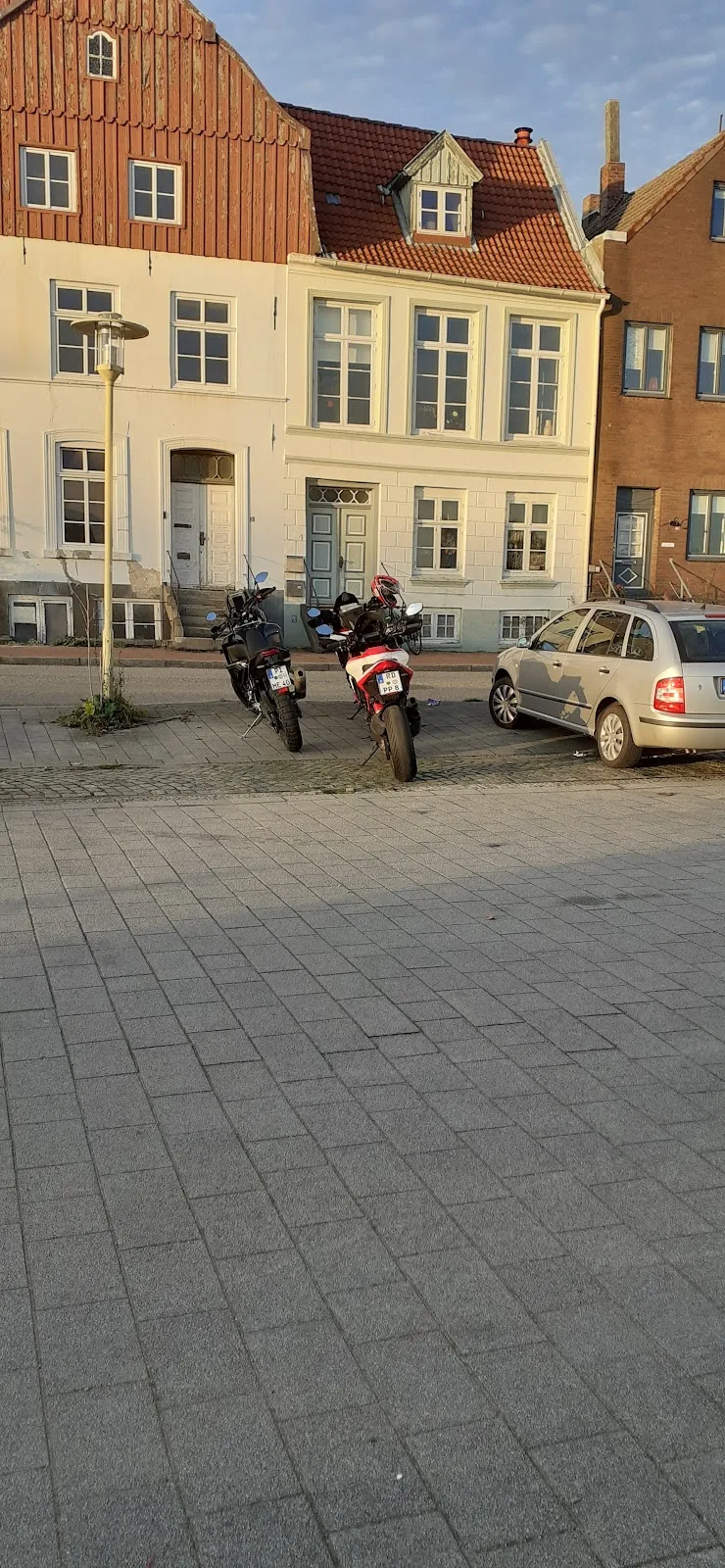 GSHN-Hamburg