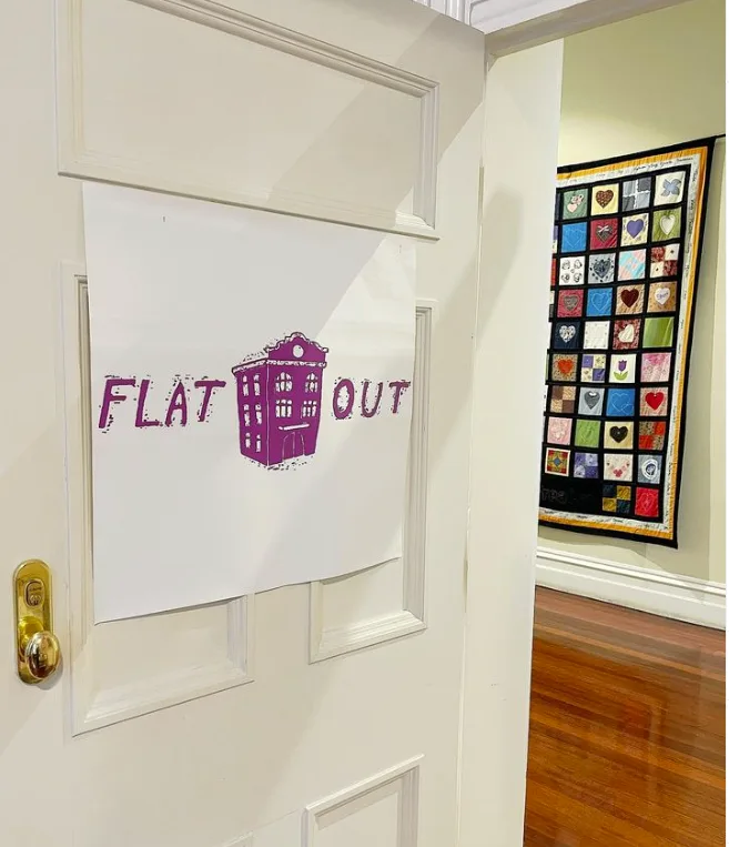 Flat Out Inc.