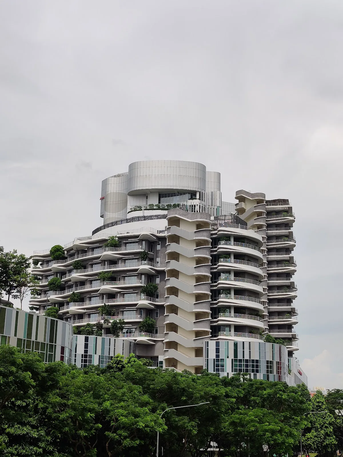 Jurong Community Hospital
