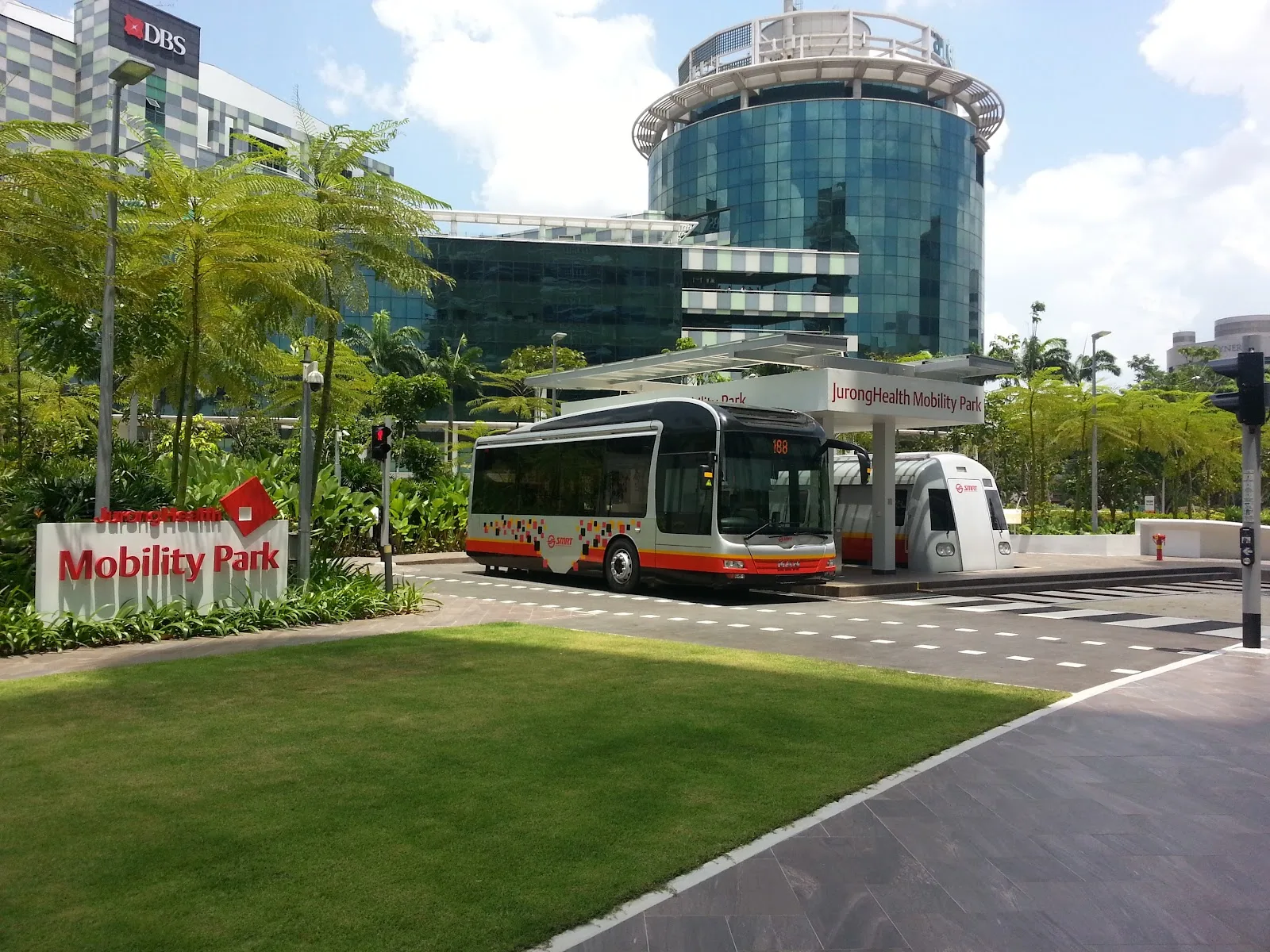 Jurong Community Hospital