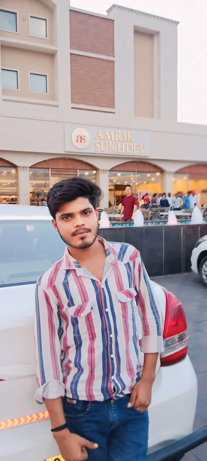 GreenRide India Foundation
