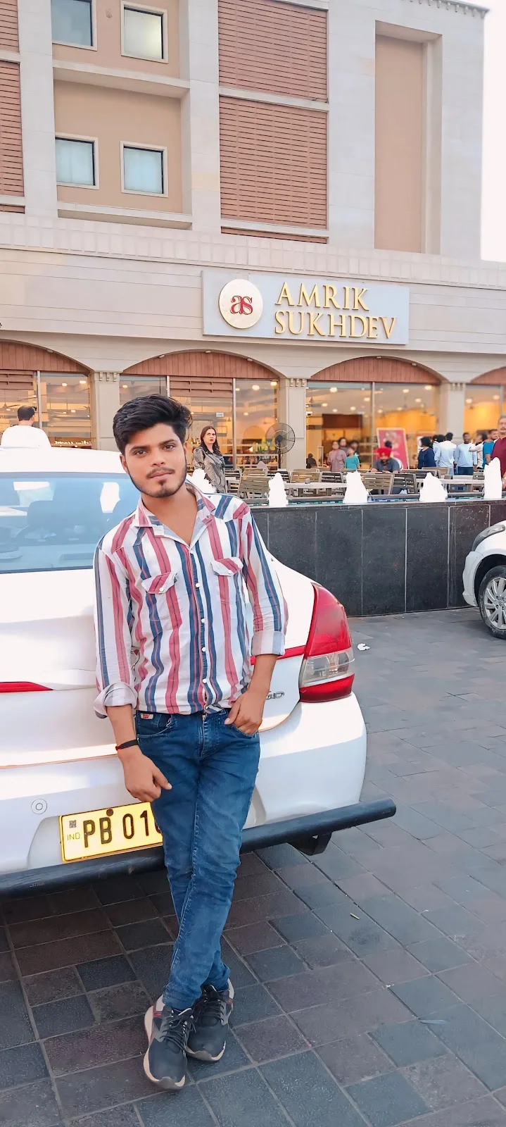 GreenRide India Foundation