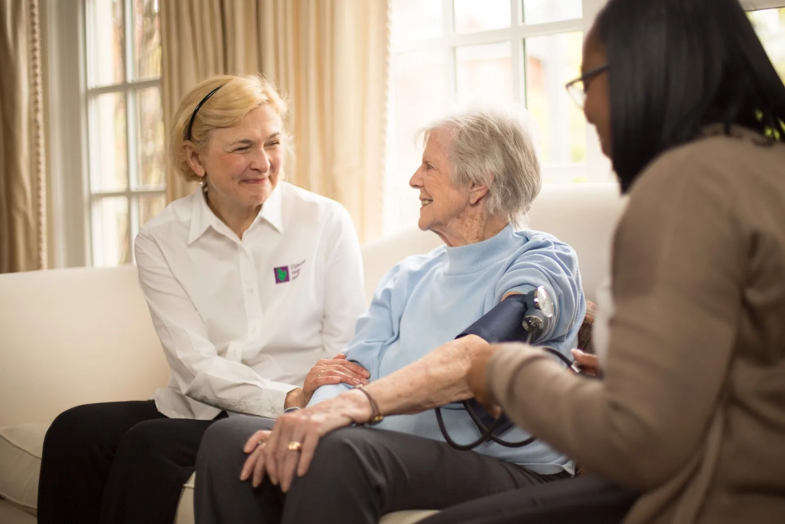 Eldercare Home Health Inc.