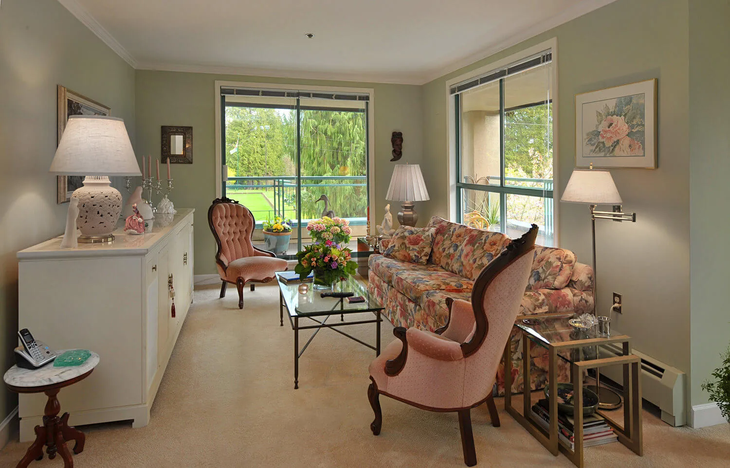 Venvi Hollyburn House