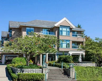 Venvi Hollyburn House