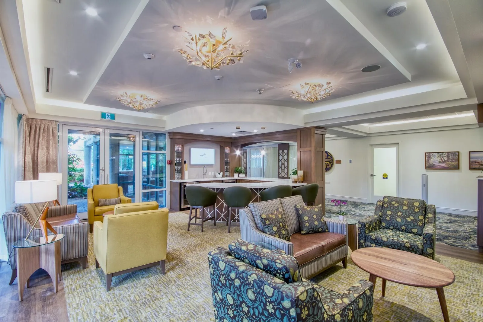 Venvi Hollyburn House