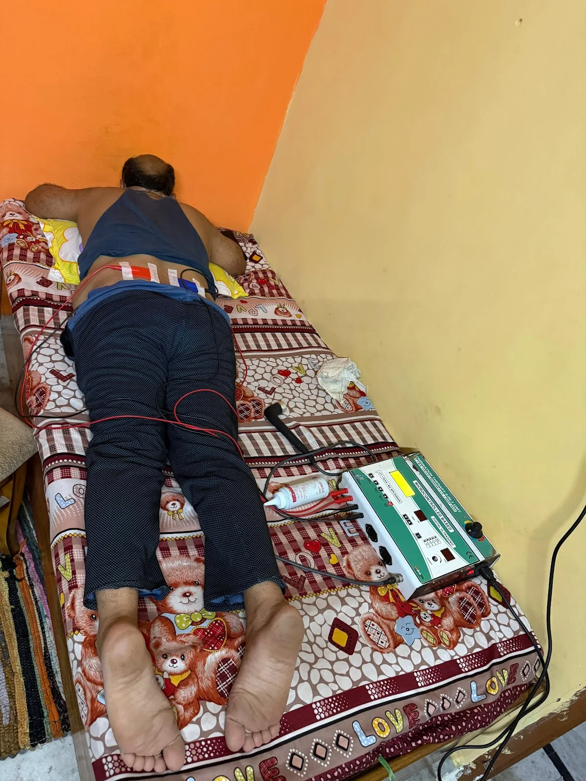 True Care Physiotherapy At Home