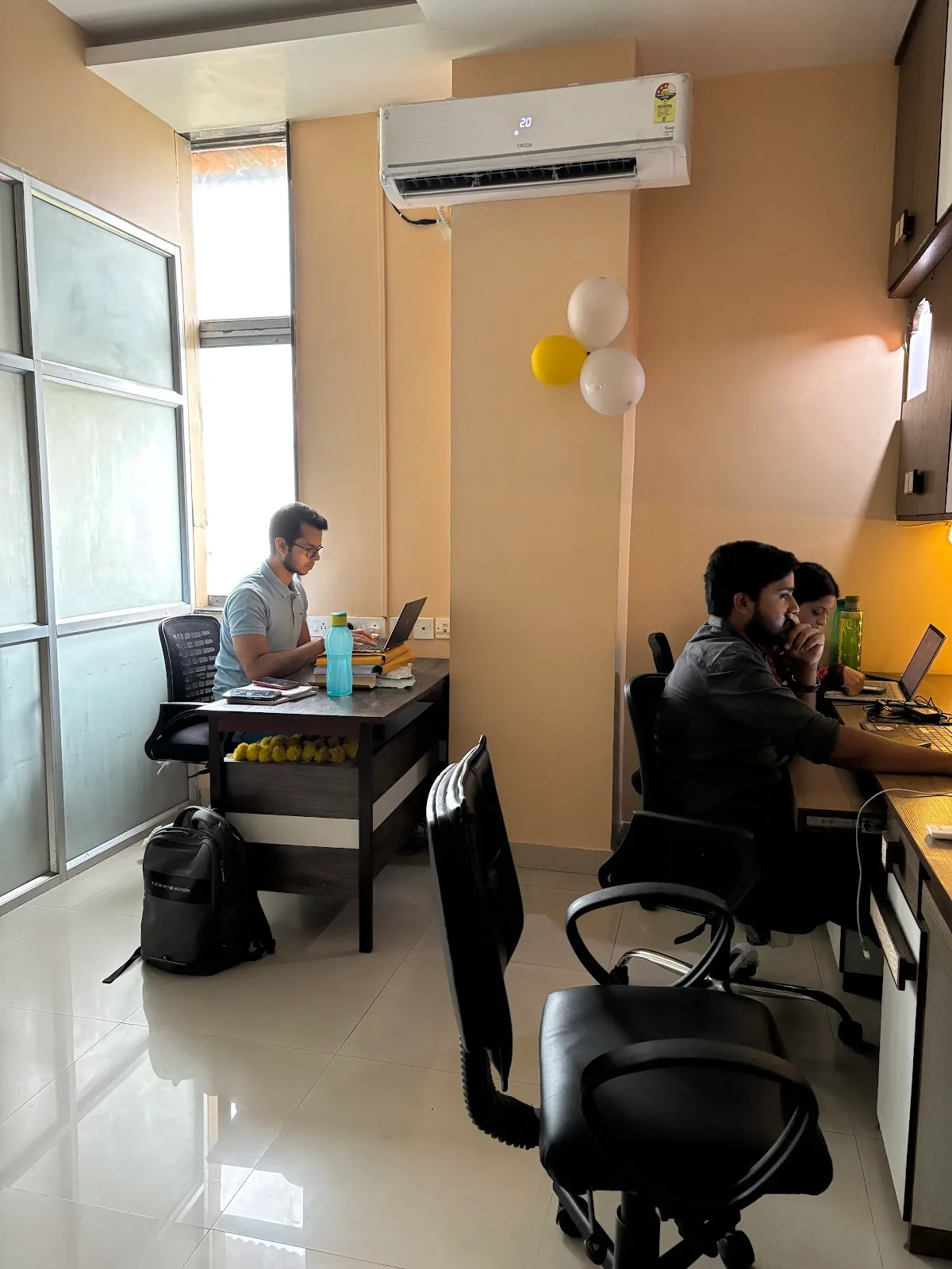 Olq Online Legal Experts LLP