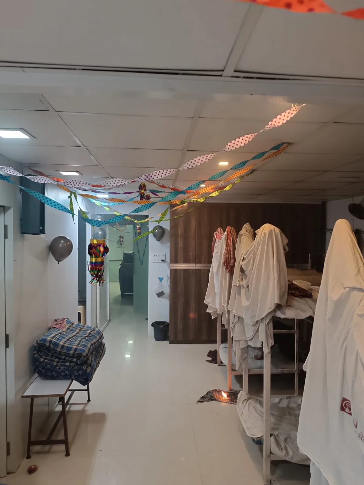 Savali care center Dadar