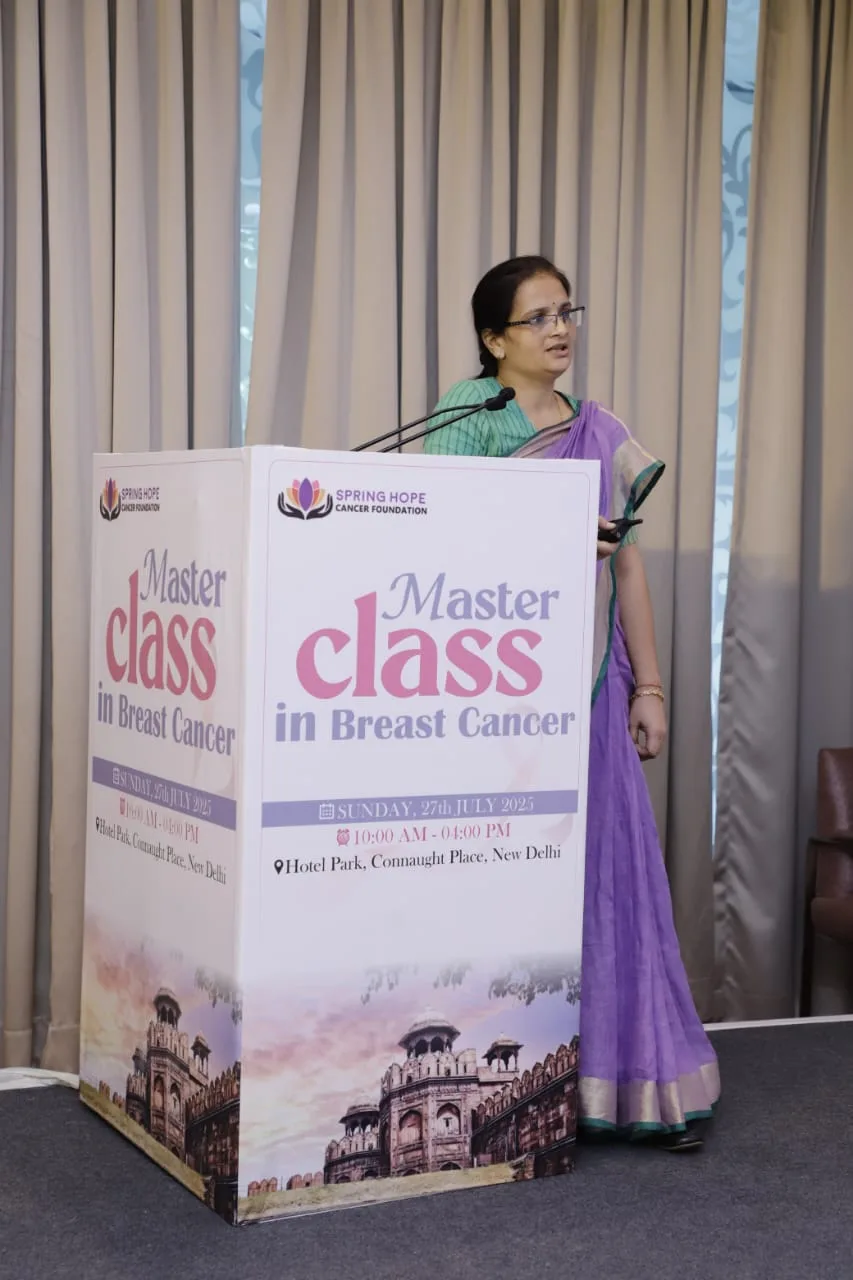 Dr. Garima Singh | Cancer Specialist