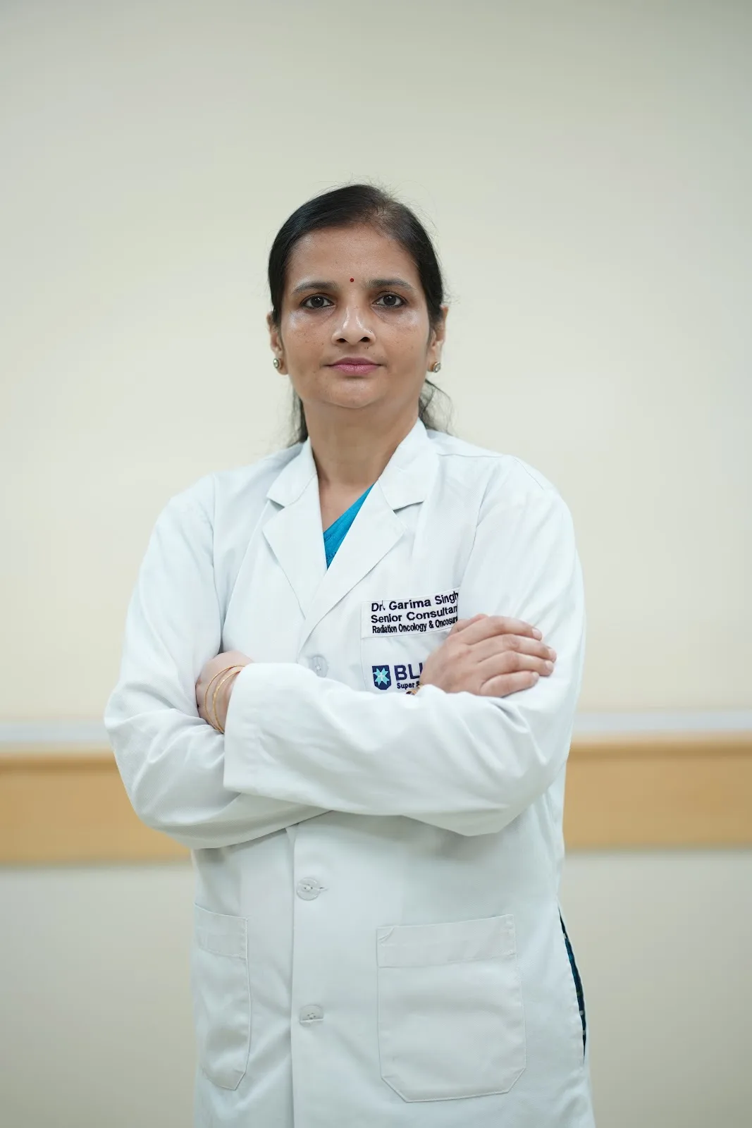 Dr. Garima Singh | Cancer Specialist