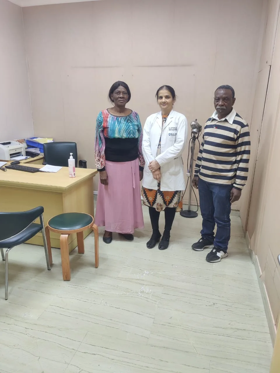 Dr. Garima Singh | Cancer Specialist