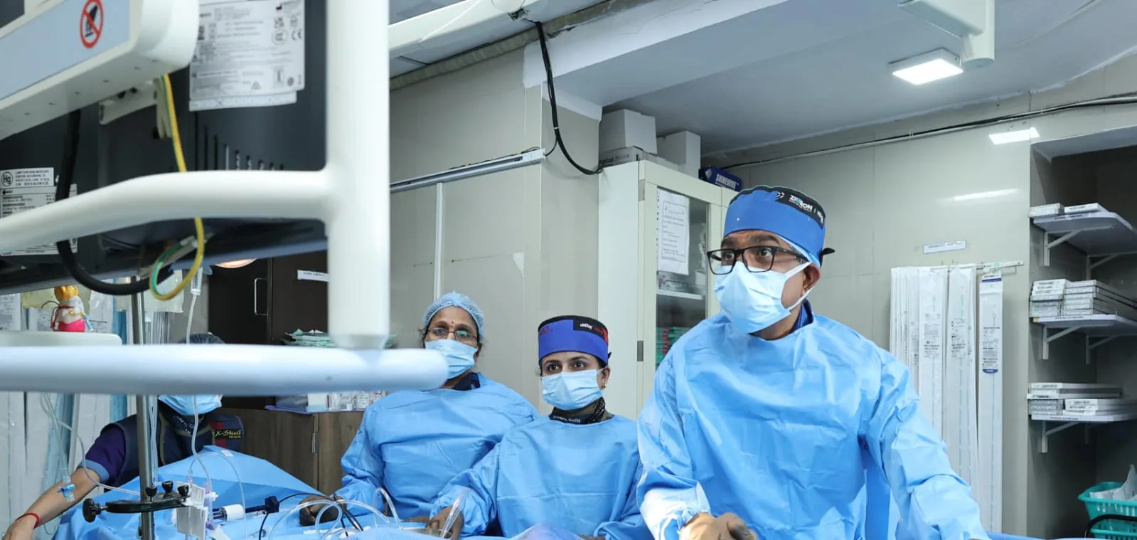 ✅Dr. Godbole’s Heart Care Hospital - Urologist in Thane | Multispecialty Hospital in Naupada | Cardiology | 2D Echo