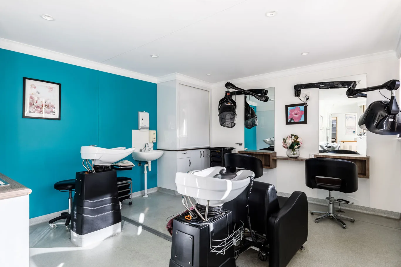 St Vincent's Aged Care Edgecliff