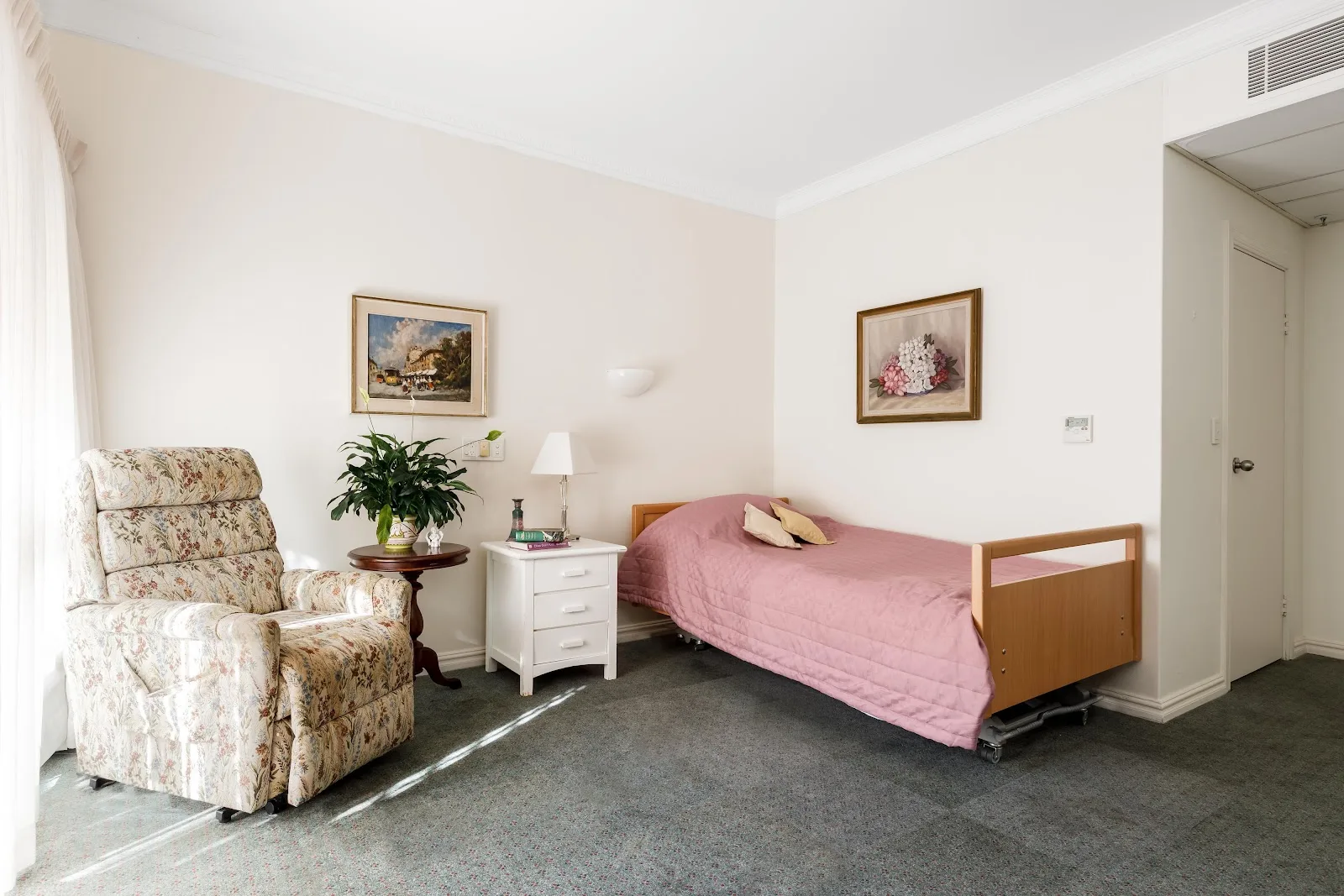 St Vincent's Aged Care Edgecliff
