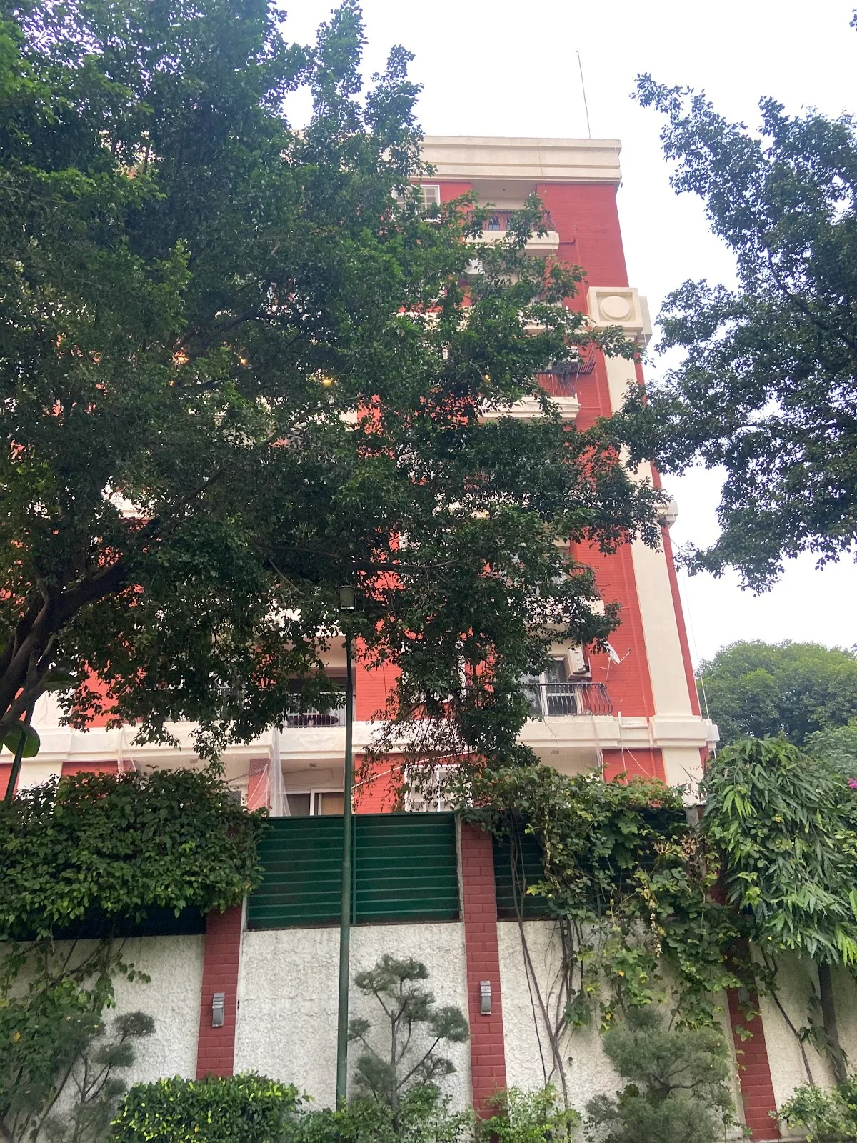 Doctors House -CP
