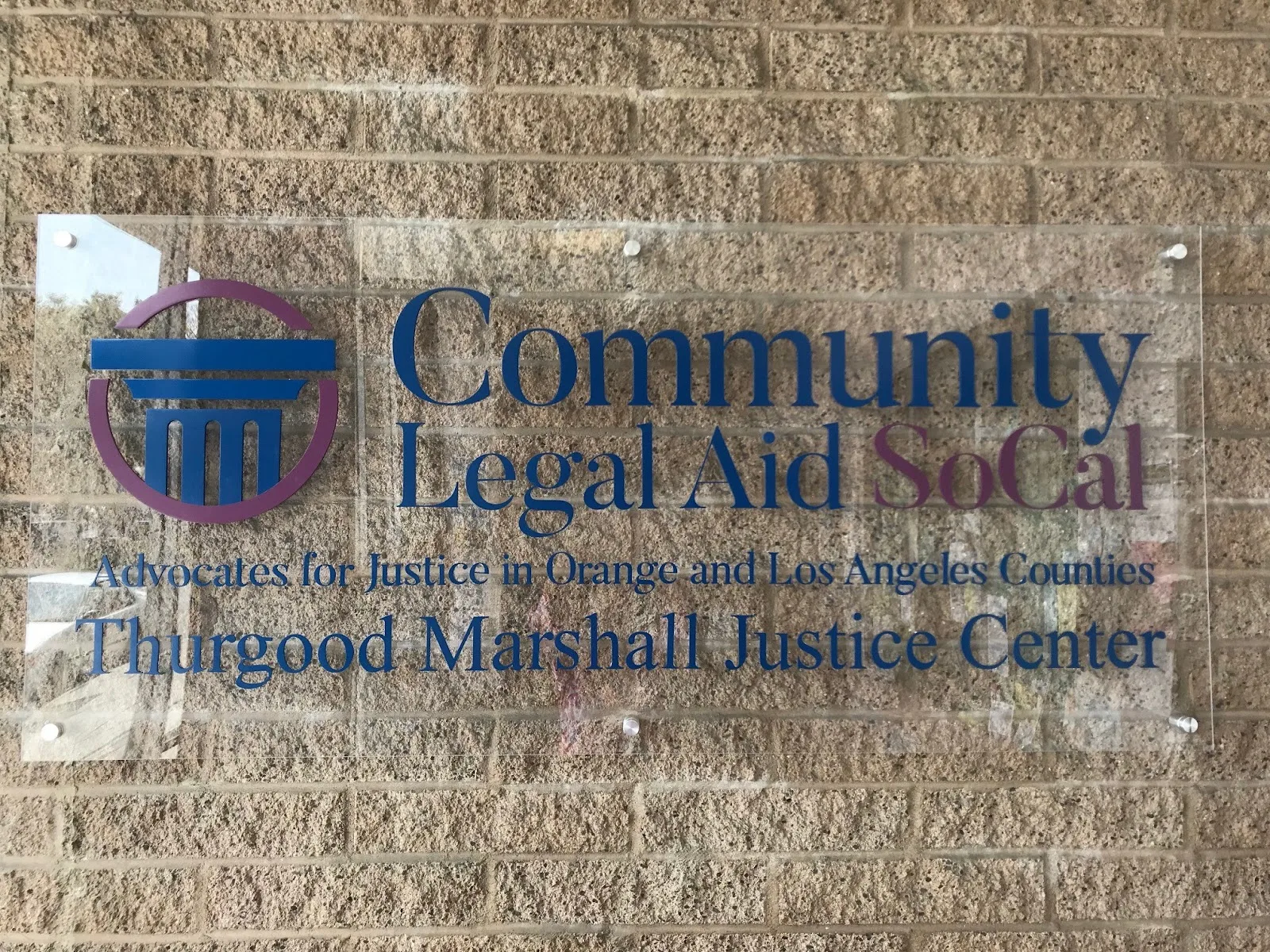 Community Legal Aid SoCal