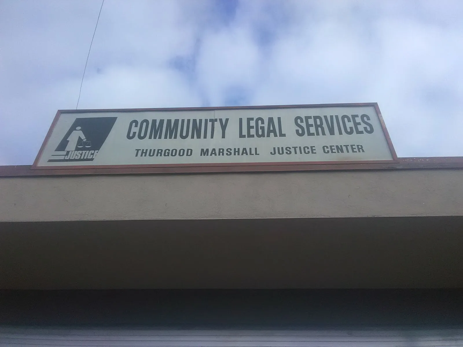 Community Legal Aid SoCal
