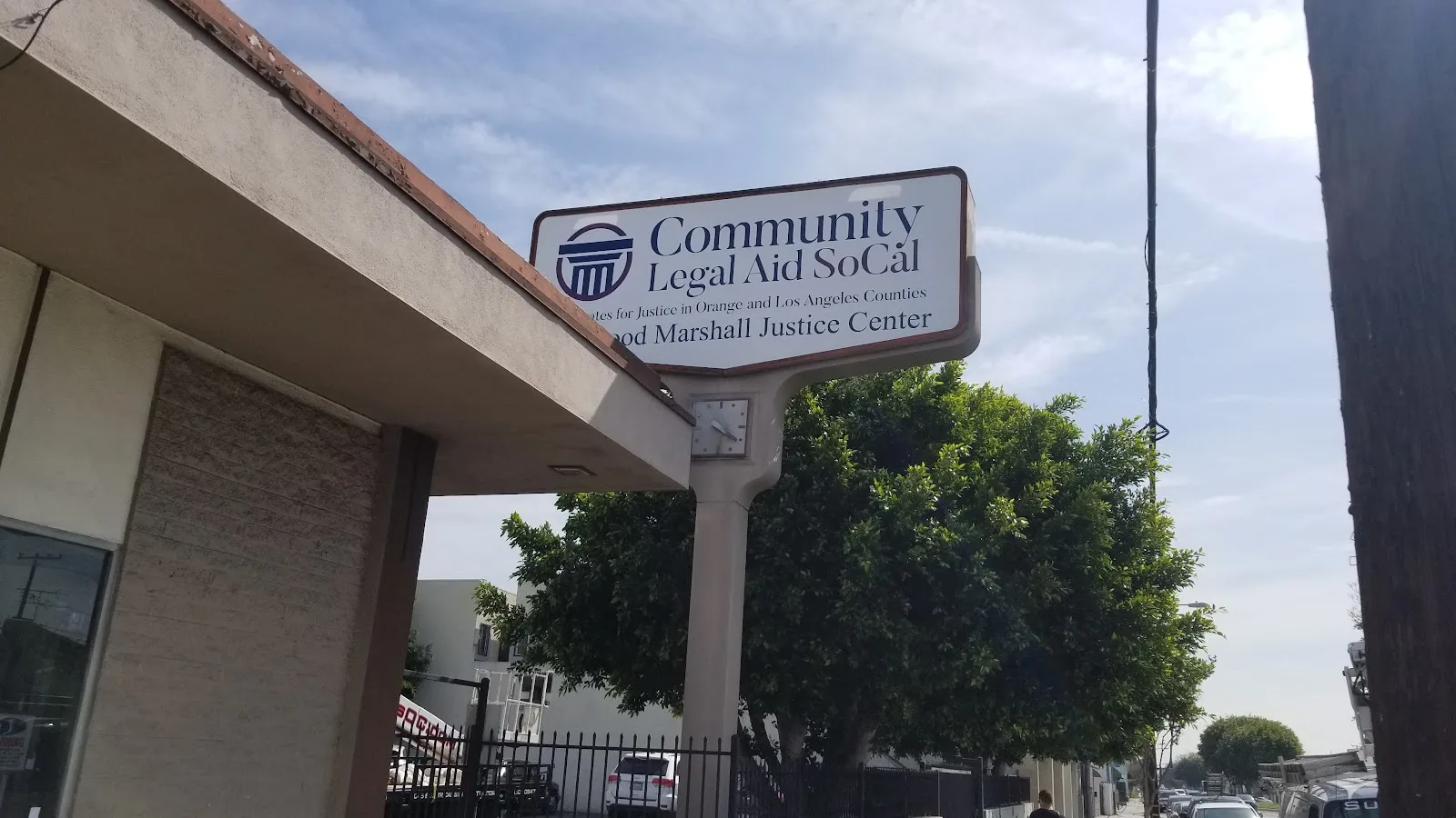 Community Legal Aid SoCal