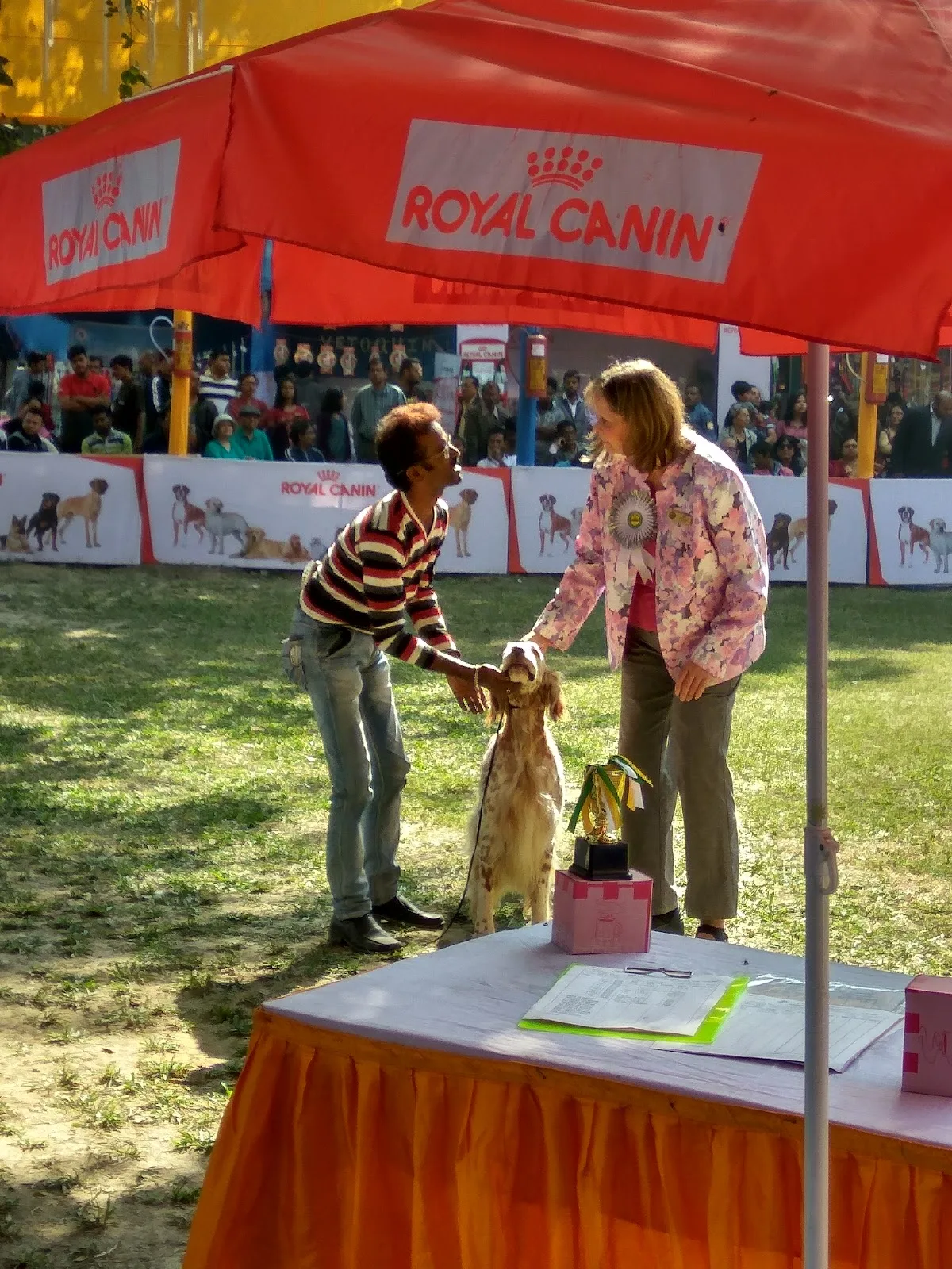 Calcutta Kennel Club