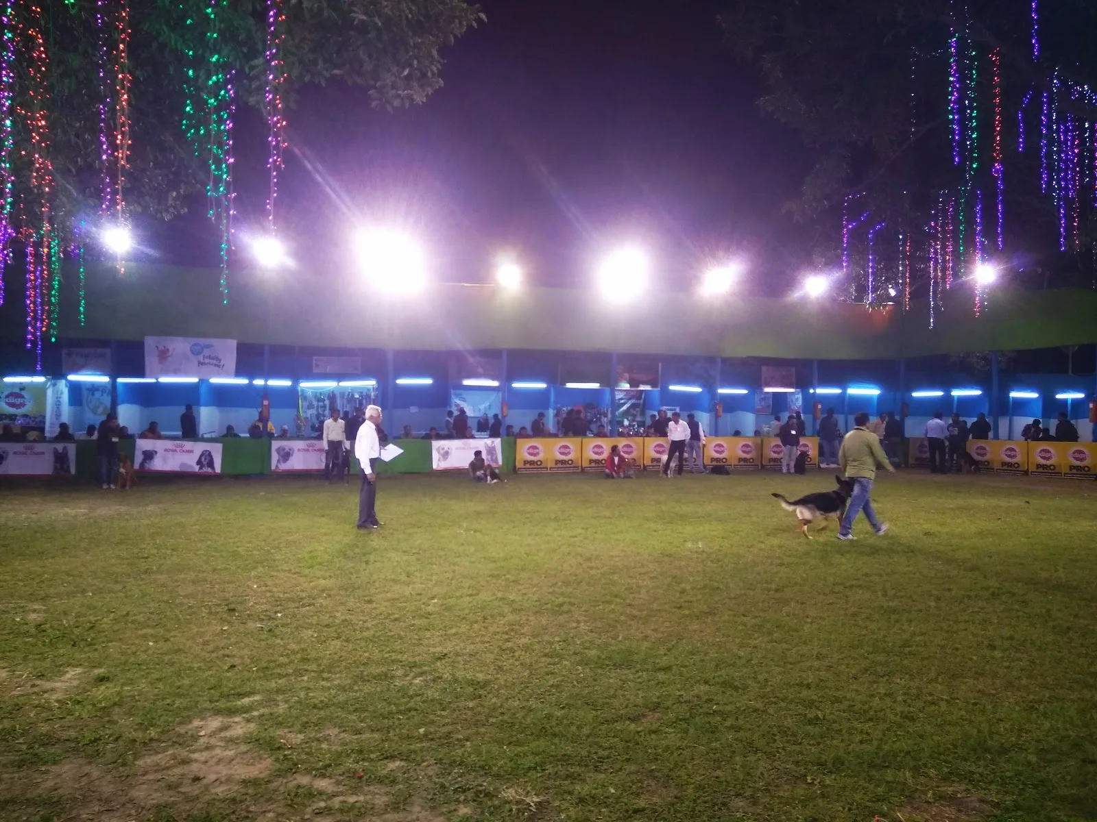 Calcutta Kennel Club