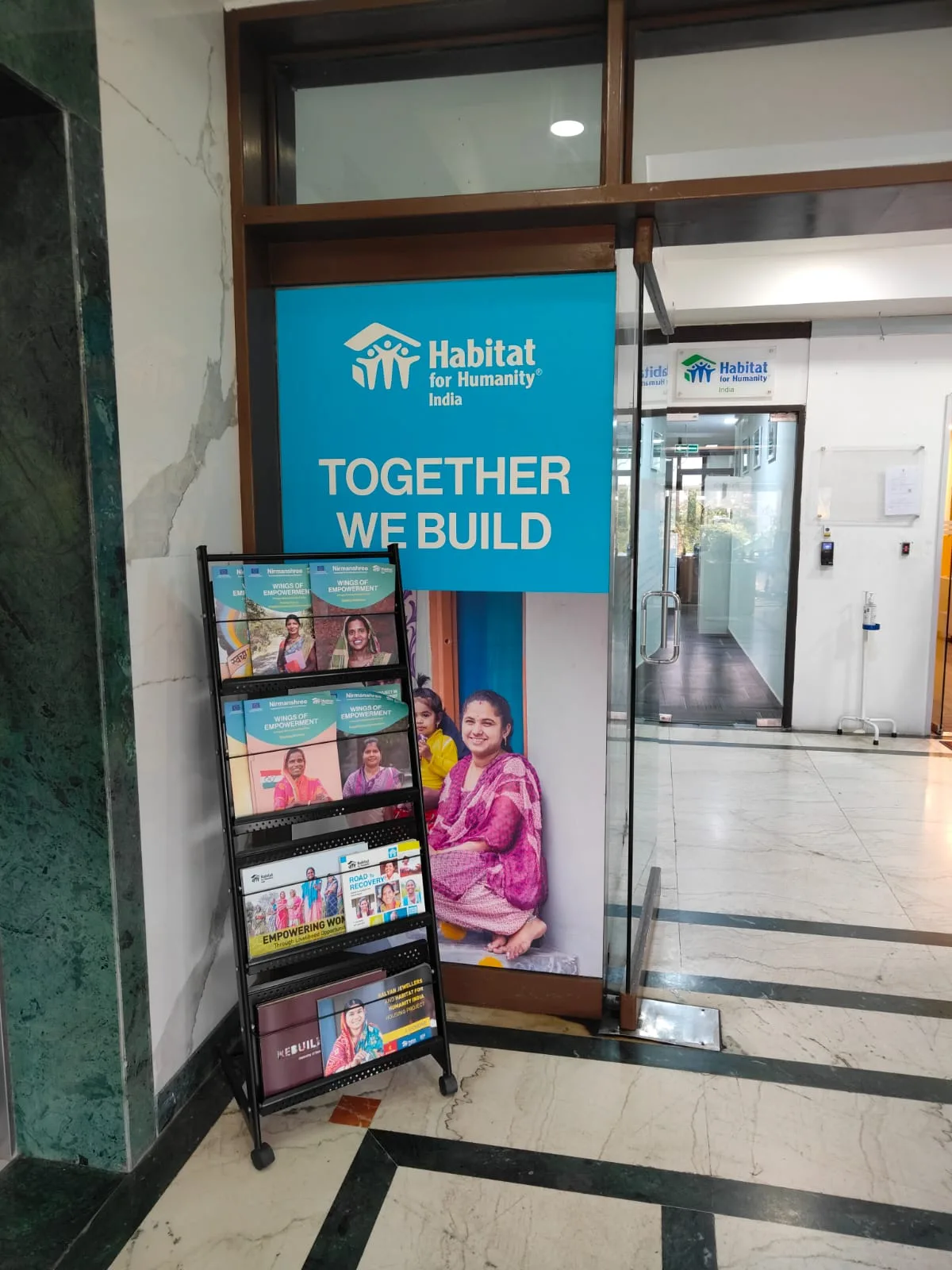 Habitat for Humanity India