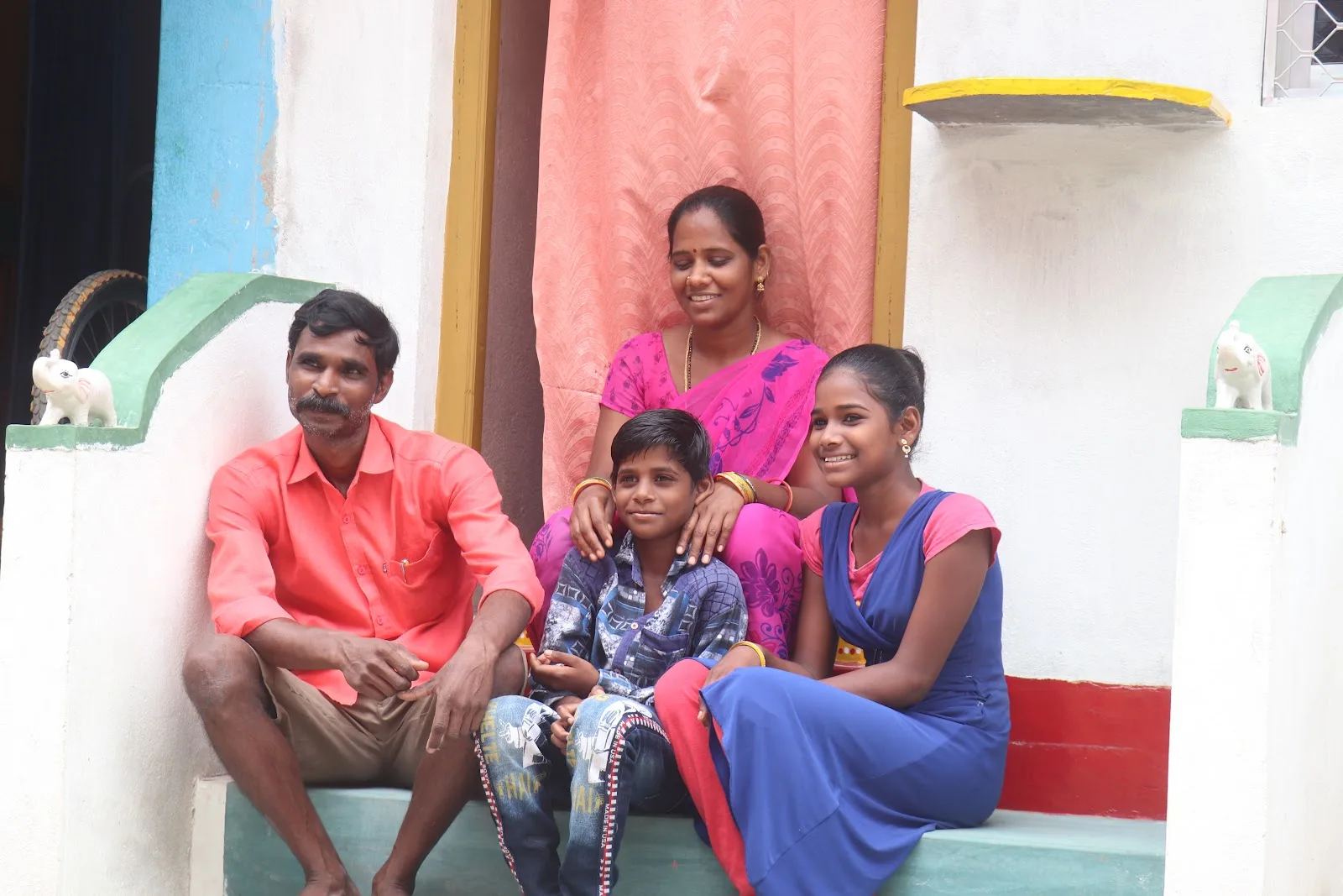 Habitat for Humanity India