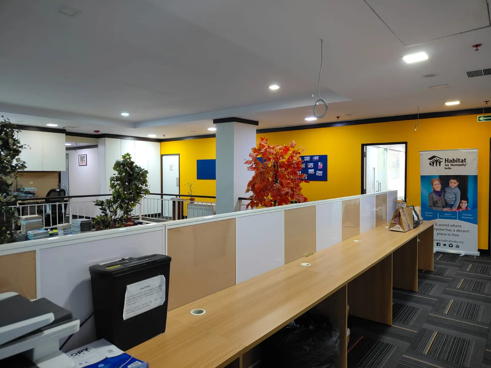 Habitat for Humanity India