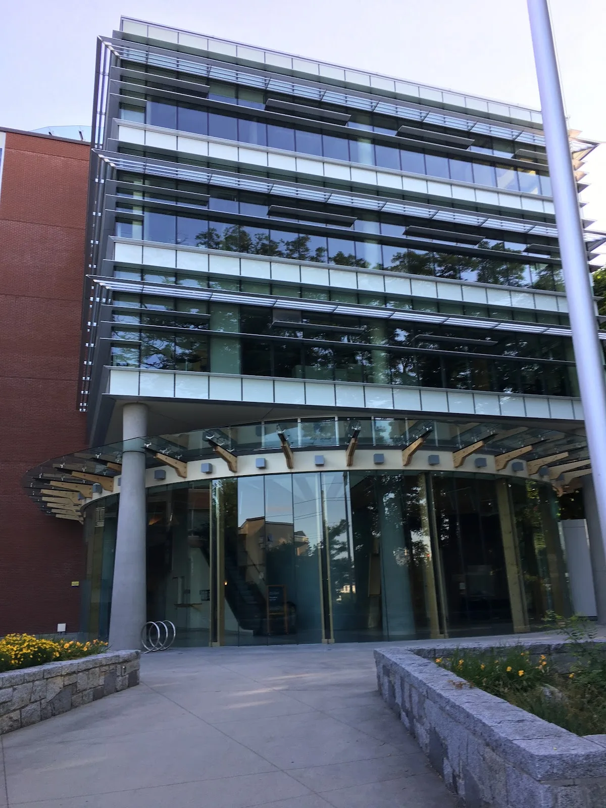 North Vancouver School District