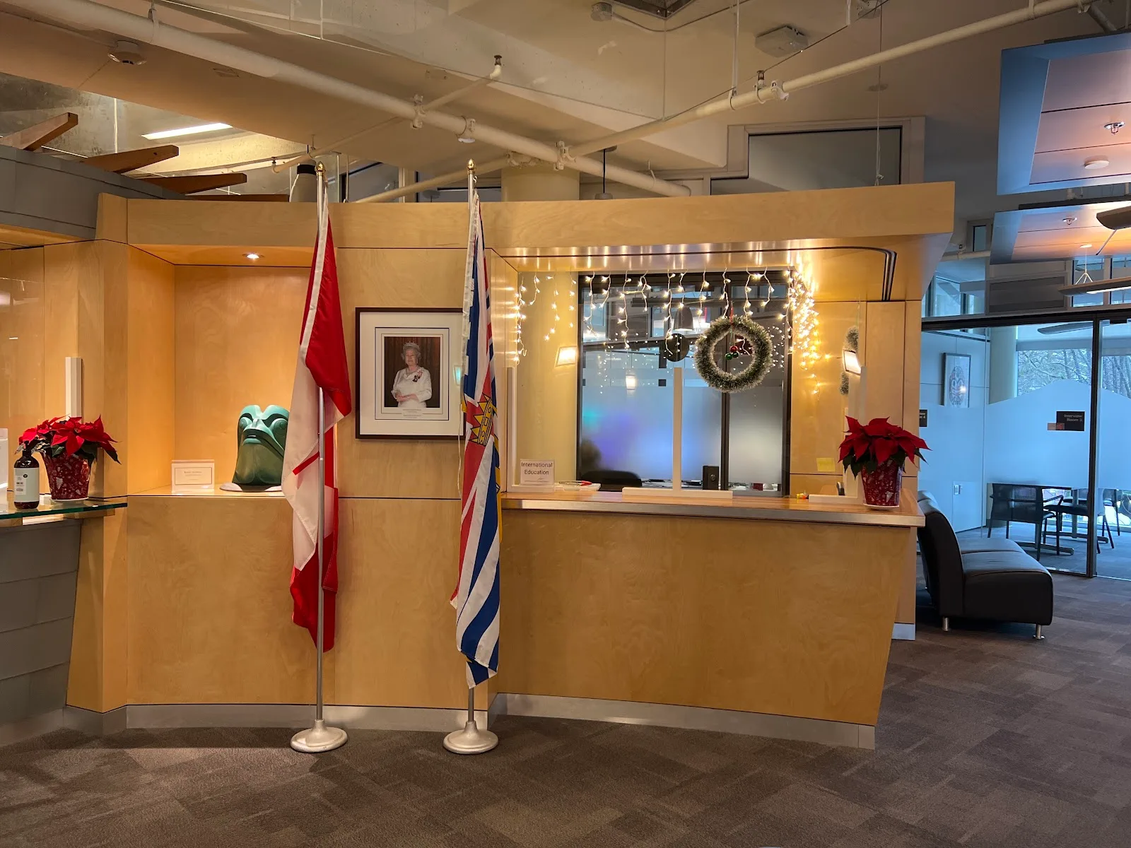North Vancouver School District