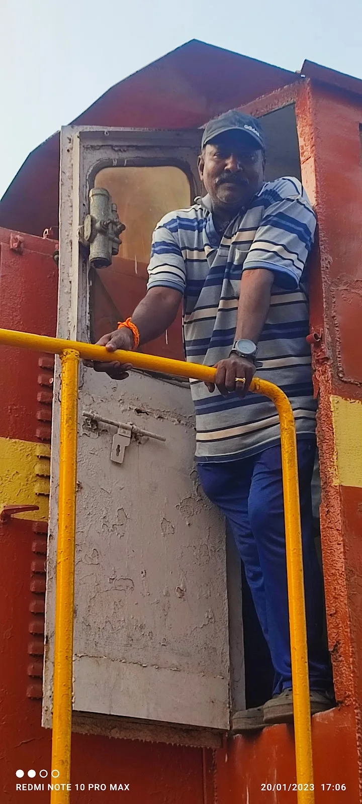 Chennai Port Trust Blood Bank